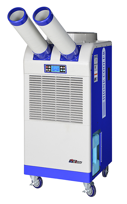 이동식 에어컨 DSC-N5500/N5920(15평형)