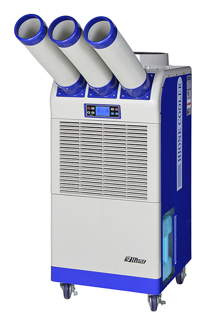 이동식 에어컨 DSC-N6300/N6930(18평형)