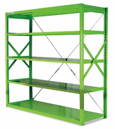 파렛트형 적재대 / 적재대